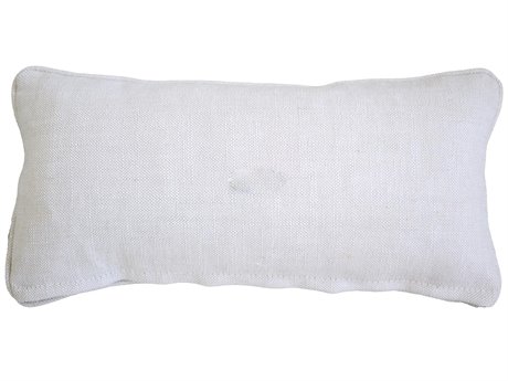 Coastal Living Outdoor Custom13''W x 19''D Kidney Pillow