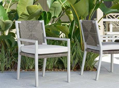 Coastal Living Outdoor Tybee Aluminum Dining Set