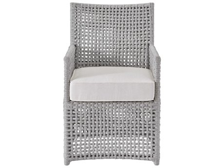 Coastal Living Outdoor Custom Sandpoint Chair Seat Replacement Cushion