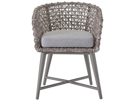 Coastal Living Outdoor Custom Saybrook Chair Seat Replacement Cushion