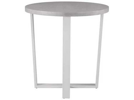 Coastal Living Outdoor Quick Ship South Beach Aluminum Bar Table Base