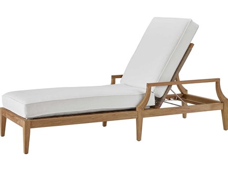 Coastal Living Outdoor Custom Chesapeake Chaise Lounge