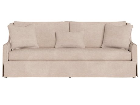 Coastal Living Outdoor CustomHudson Fabric Outdoor CustomSofa