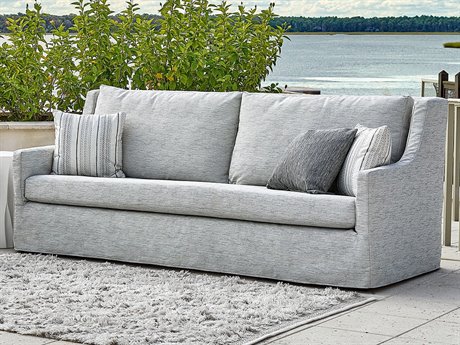 Coastal Living Outdoor CustomHudson Sofa Slipcover