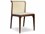 Urbia Modern Brazilian Eloa Black Fabric Upholstered Side Dining Chair  URBBSM17472704