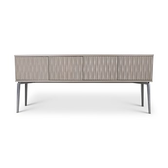 Urbia Ie Series 71" Mindi Wood Olas Sideboard