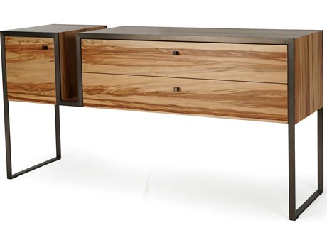 Urbia Ie Series Tali 59" Redgum Sideboard