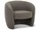 Urbia Metro Beige Fabric Accent Chair  URBVSDBLYCP212