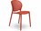 Urbia Outdoor Metro Black Grey Polypropylene Dining Chair  UROCDHBLYSCBKG4CT