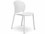 Urbia Outdoor Metro Black Grey Polypropylene Dining Chair  UROCDHBLYSCBKG4CT