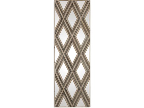 Uttermost Tahira Wall Mirror
