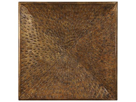 Uttermost Blaise Metal Wall Art