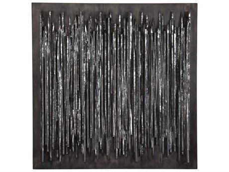 Uttermost Emerge Modern Wood Wall Art