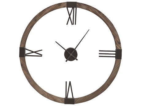Uttermost Marcelo Clock