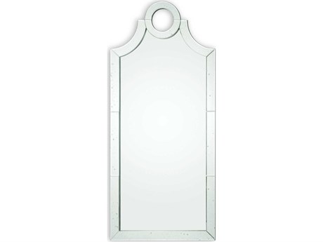 Uttermost Acacius Arched Wall Mirror
