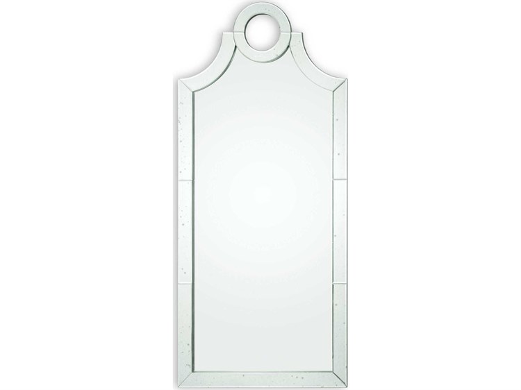 Photos - Other Decoration Uttermost Acacius Arched Wall Mirror 08127