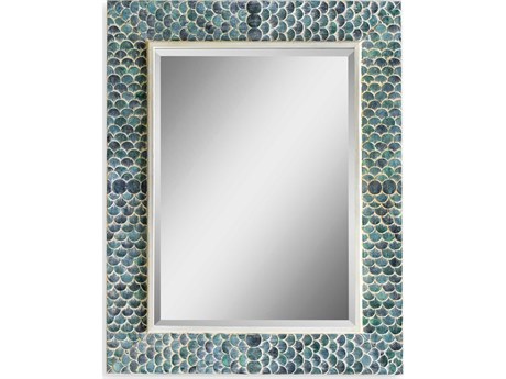 Uttermost Makaria Wall Mirror