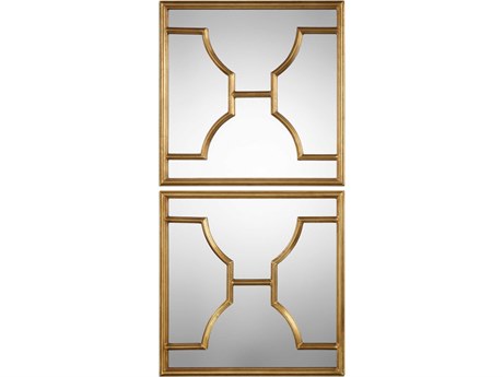 Uttermost Misa Wall Mirror