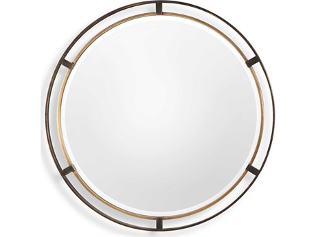 Uttermost Carrizo Wall Mirror