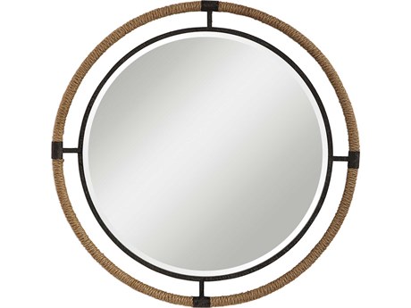 Uttermost Melville Wall Mirror