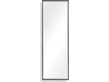 Uttermost Callan Distressed Rustic Bronze / Aged Gold Wall Mirror