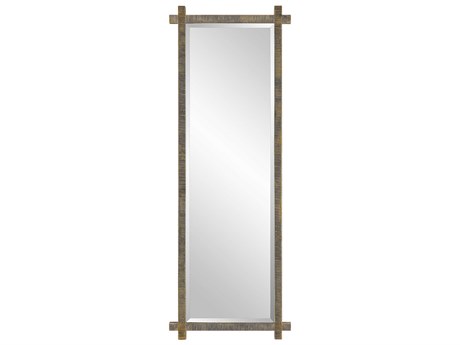 Uttermost Abanu Rectangular Wall Mirror