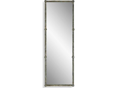 Uttermost Gattola Rectangular Wall Mirror