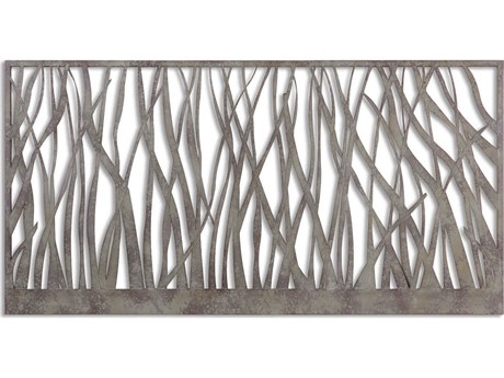 Uttermost Amadahy Metal Wall Art