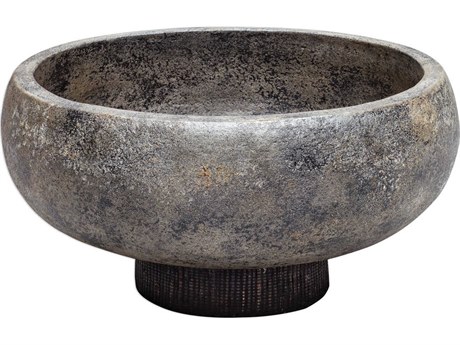 Uttermost Brixton Decorative Plate