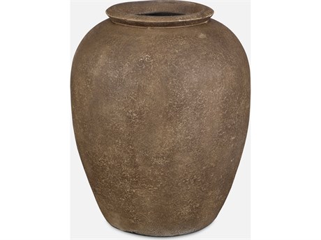 Uttermost Rustic Earth Terracotta Planter