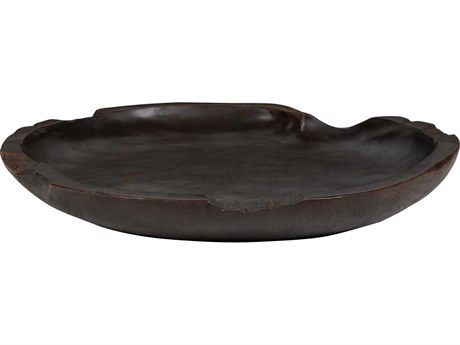 Uttermost Nature's Edge Decorative Bowl