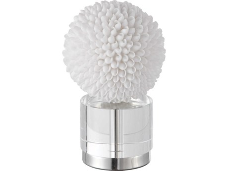 Uttermost Cascara Sculpture