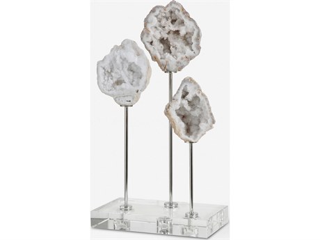 Uttermost Cyrene Natural Stone Sculpture