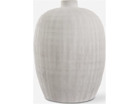 Uttermost Floreana Vase