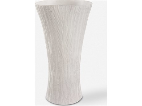 Uttermost Floreana Vase
