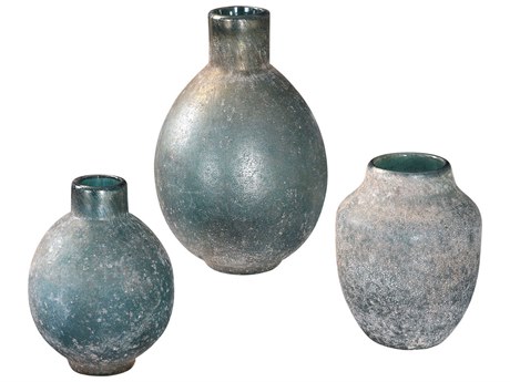 Uttermost Mercede Vase