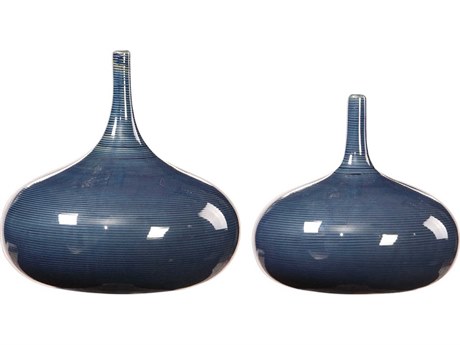 Uttermost Zayan Vase