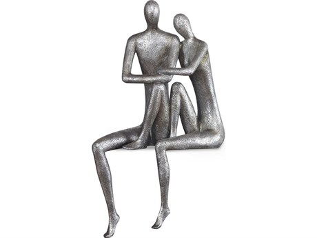 Uttermost Courtship Sculpture
