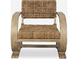Uttermost Rehema Brown Accent Chair UT50024