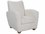 Uttermost Teddy 31" Tan Fabric Accent Chair  UT23694
