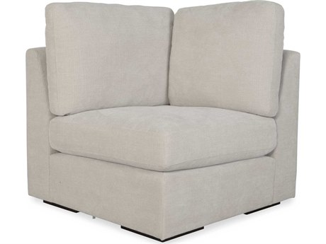 Uttermost Refuge Light Sand Beige Upholstered Modular