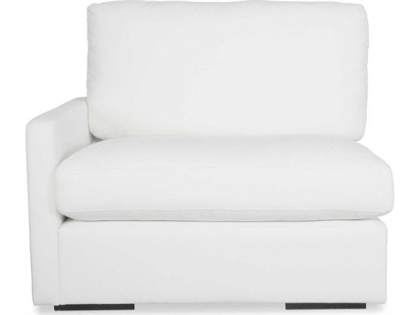 Uttermost Refuge Arctic White Upholstered Modular