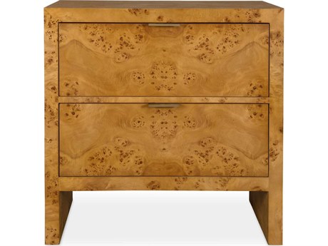 Uttermost Indus Natural Acacia Wood Accent Chest