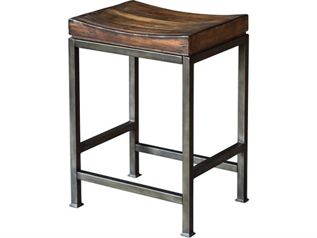 Uttermost Beck Counter Stool