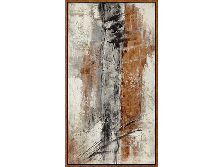Uttermost Spice Of Life Canvas Wall Art