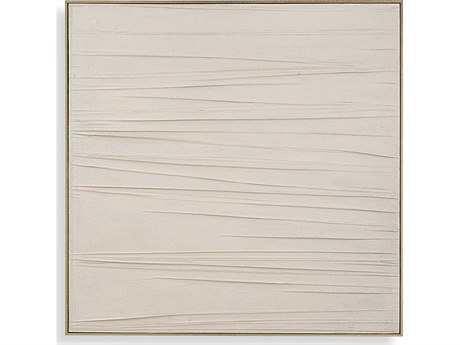 Uttermost Walking The Line Minimalist Canvas Art