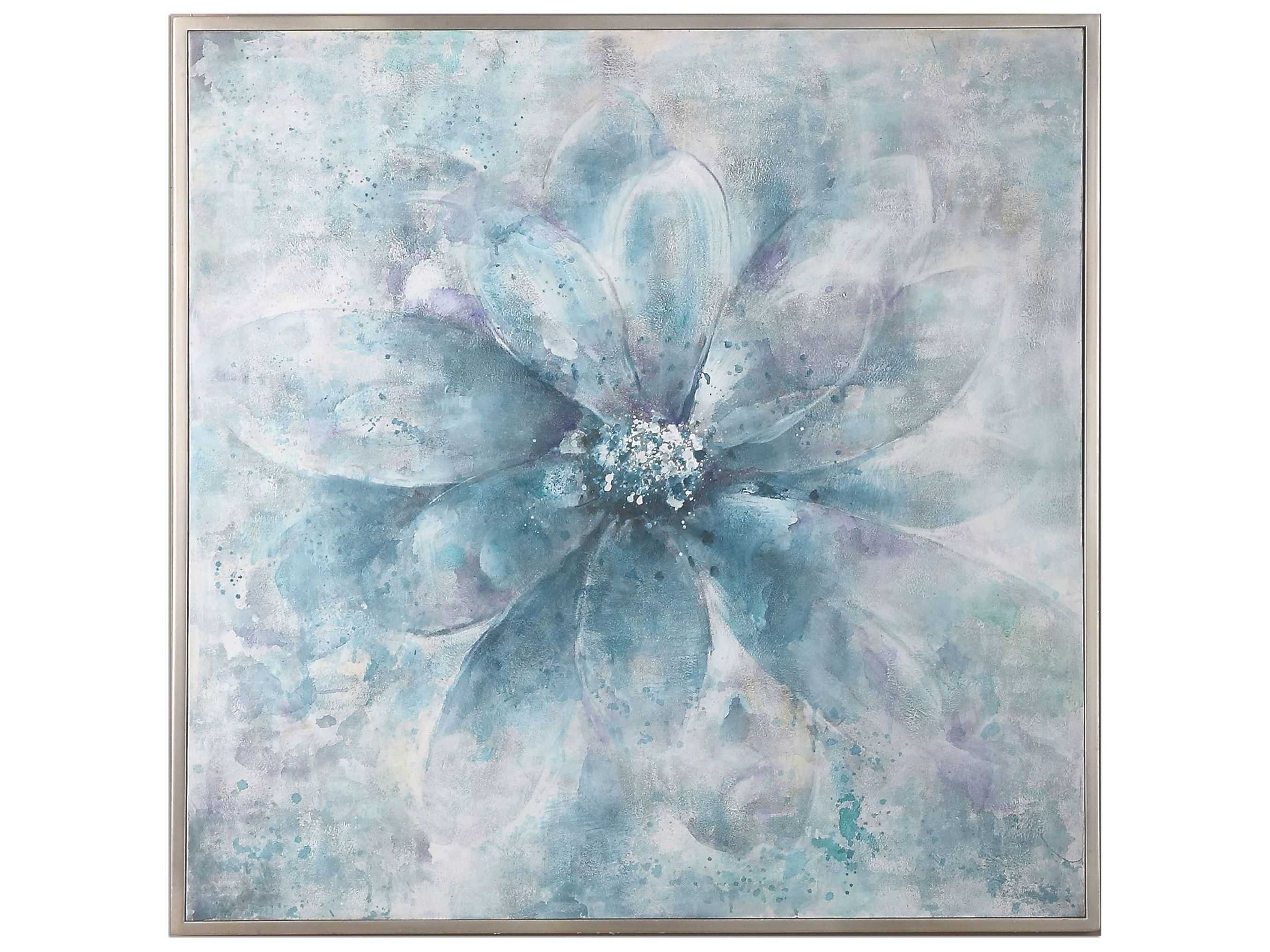 Uttermost Delightful Floral Wall Art UT36101