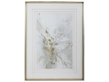 Uttermost Pathos Abstract Print