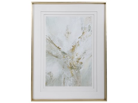Uttermost Ethos Abstract Print