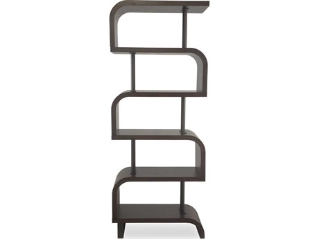 Uttermost Bia Chocolate Etagere